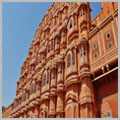 Car Hire For Rajasthan Tours