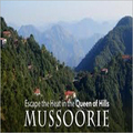 Car Hire for Mussoorie