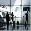 IGI Airport Arrival & Departure
